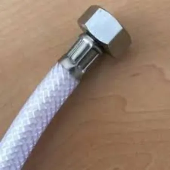 Pvc Connection Pipe
